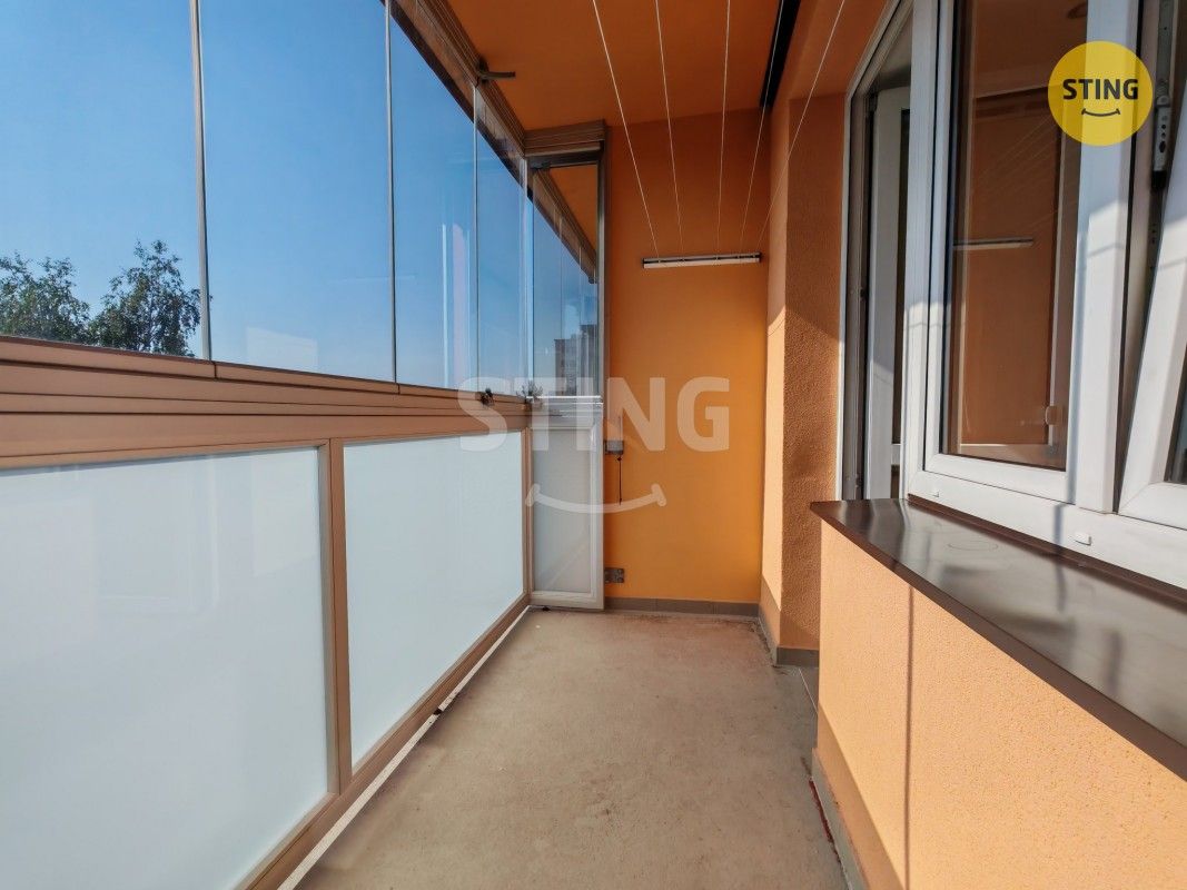 Byt 3+kk · 53 m² · Sokolovská  , Ostrava Poruba - 3
