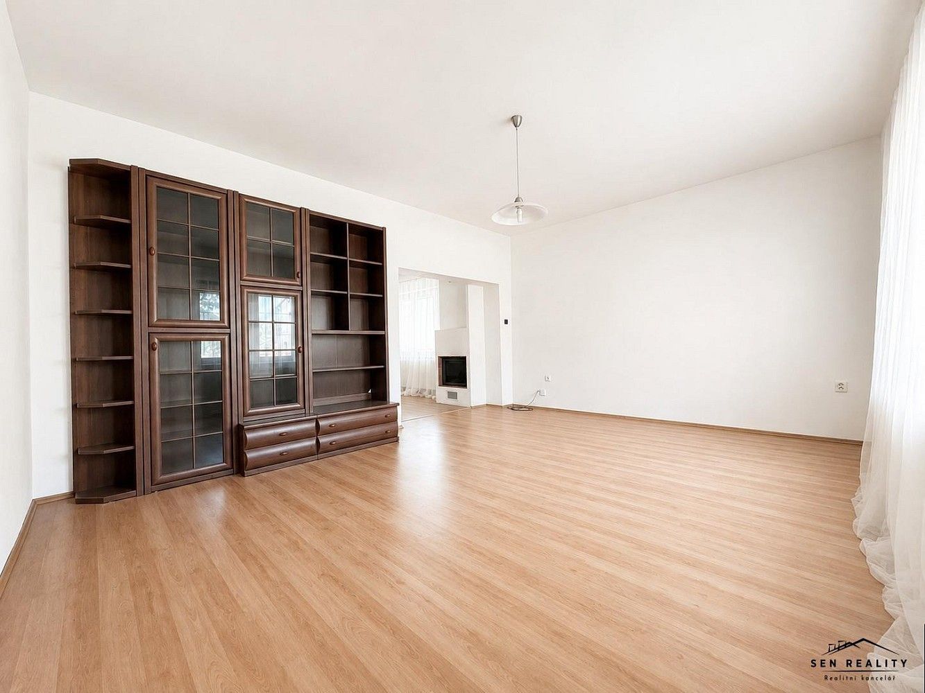 Prodej rodinný dům - Okružní, Kolín - Kolín V, 124 m² - 5
