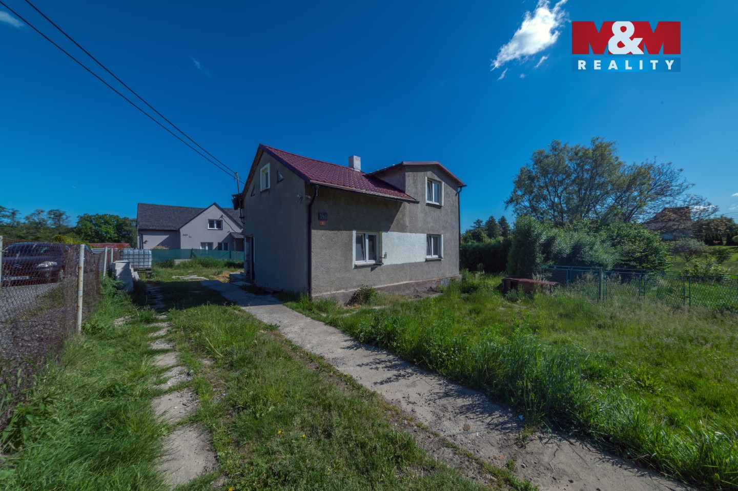 Rodinný dům · 131 m² · Brigádnická, Horní Suchá - 3
