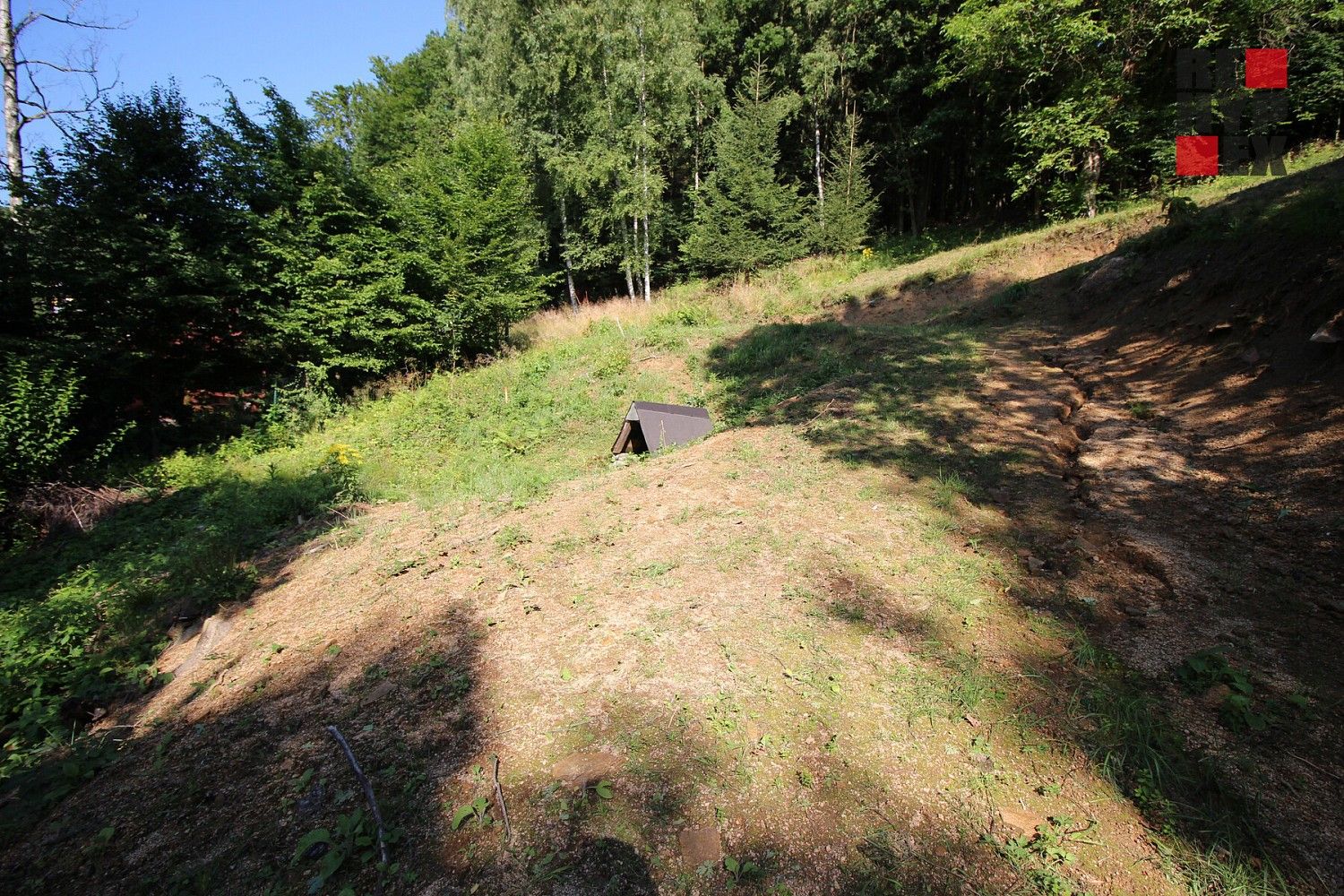 Pozemek pro bydlení · Dračí, Liberec - Liberec XIV-Ruprechtice - 3