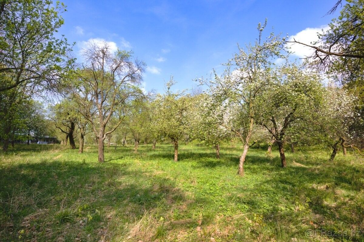 Pozemek pro bydlení · Zlín, 760 01 - 4