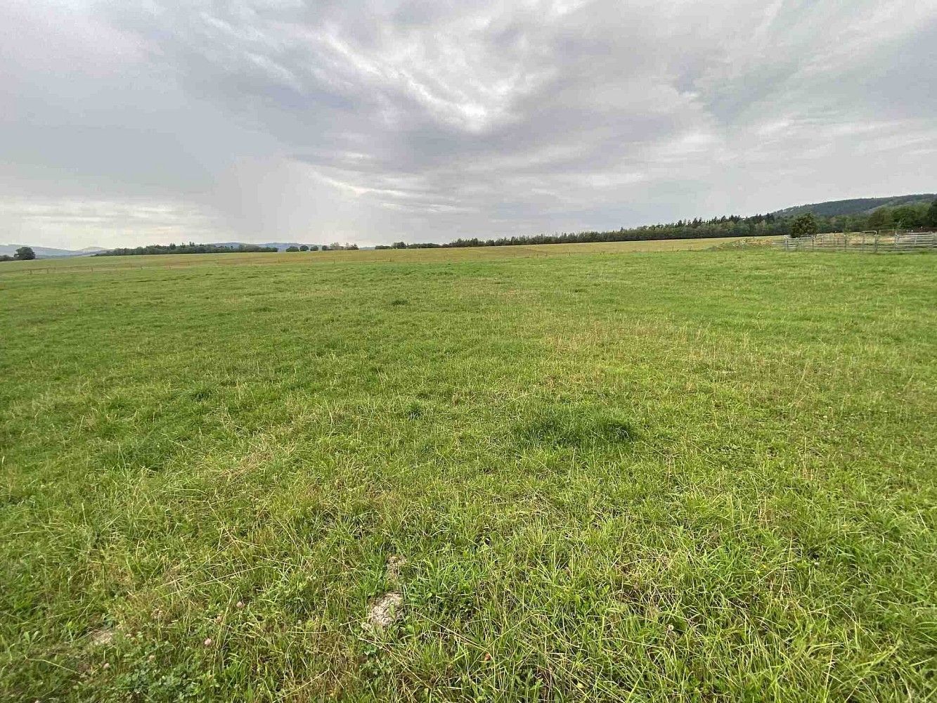 Pozemky pro bydlení, Králíky, okres Ústí nad Orlicí, Pardubický kraj - 2