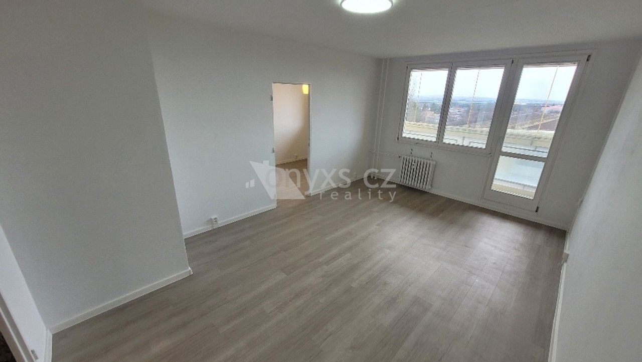Pronájem byt 3+1 - U valu, Praha, 70 m²