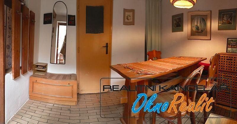 Chalupa · 101 m² · Bouzov - Bezděkov, okres Olomouc, Olomoucký kraj - 4