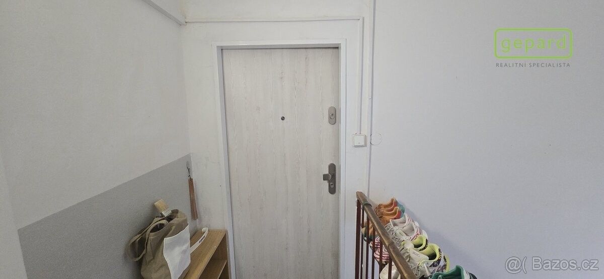 Prodej byt - České Budějovice, 370 04