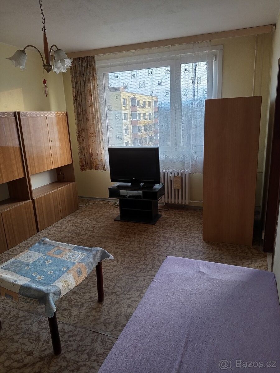 Prodej byt - Mladá Vožice, 391 43