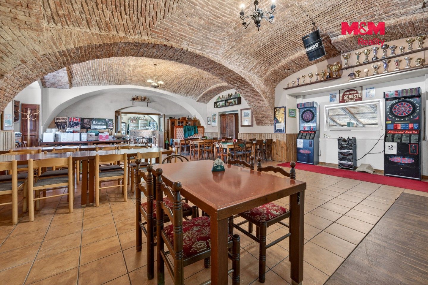 Rodinný dům · 879 m² · Tyršova, Studená - 3