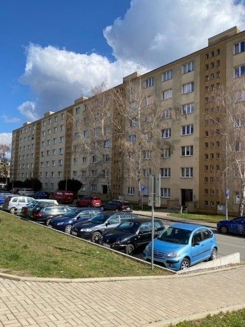 3+1, Švermova, Beroun, 73 m²