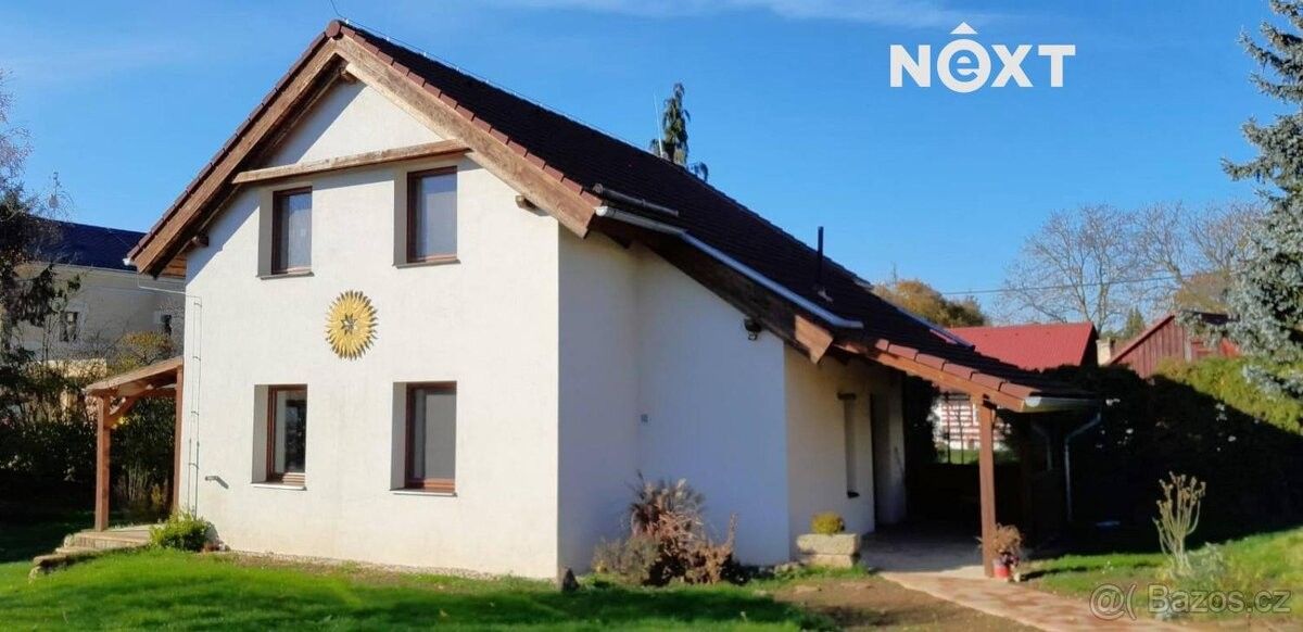 Rodinné domy, Jičín, 506 01