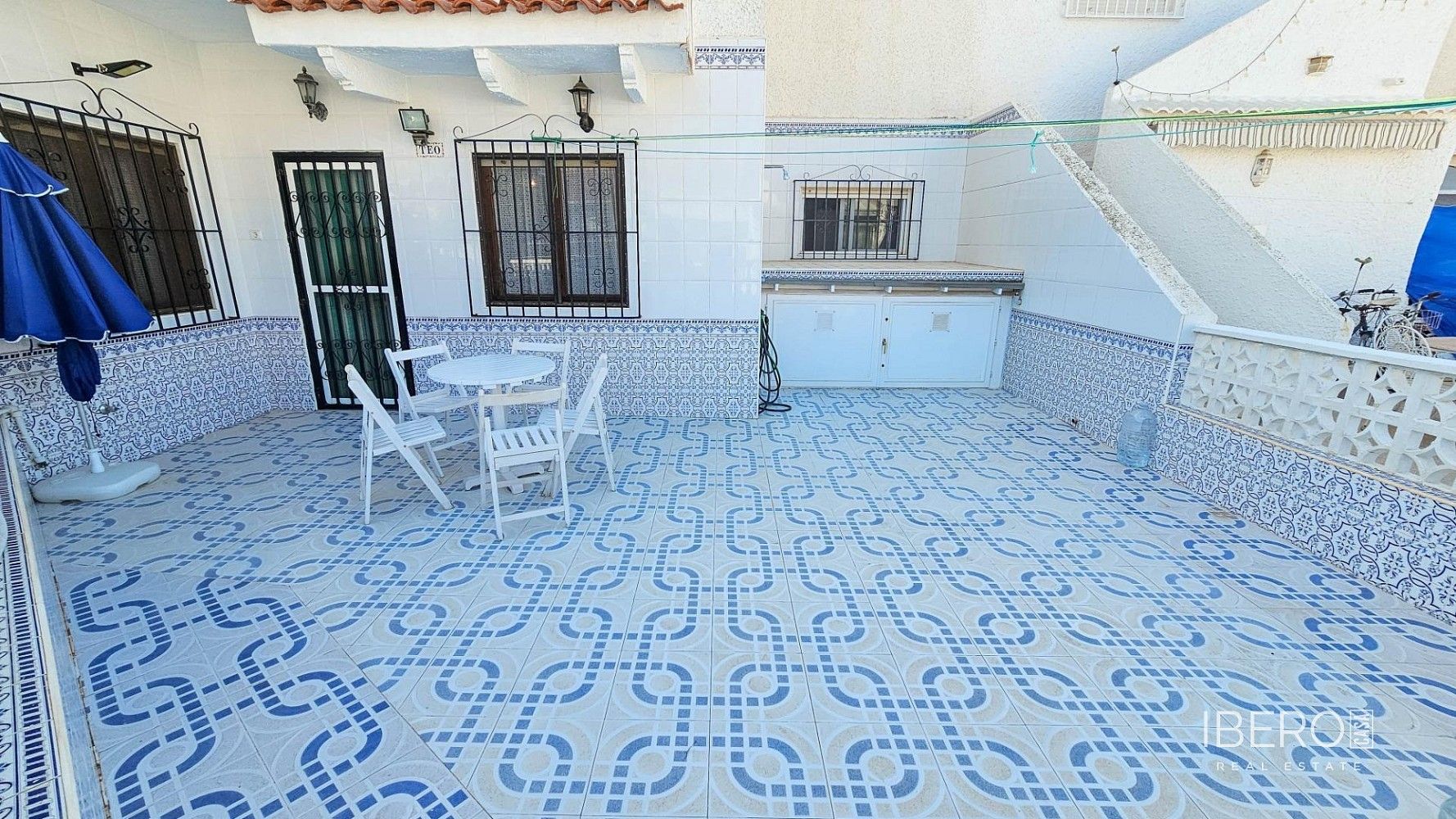 Prodej rodinný dům - Torrevieja, ES, 46 m² - 5