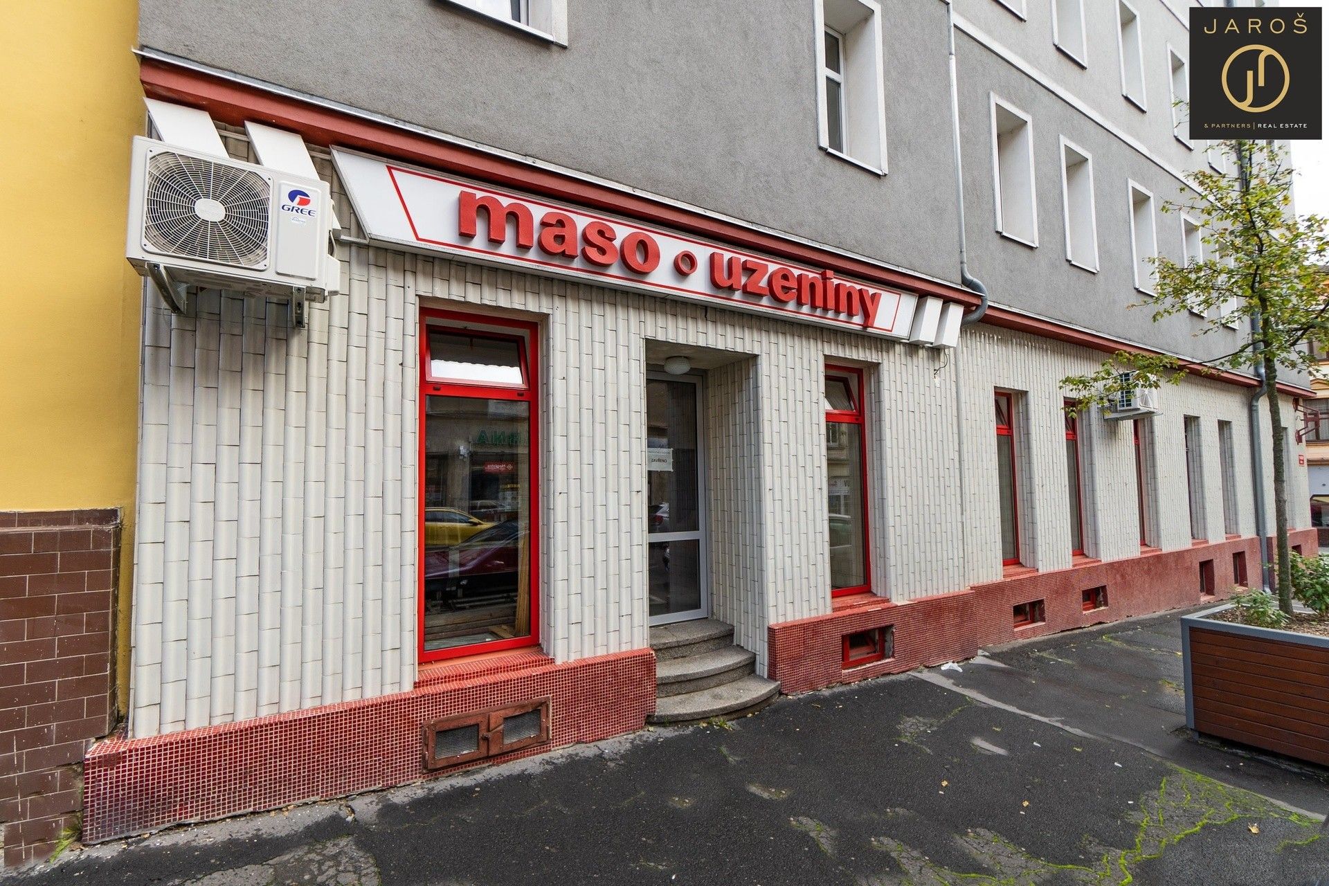 Činžovní dům · 885 m² · Ruská 137, Děčín IV-Podmokly - 3