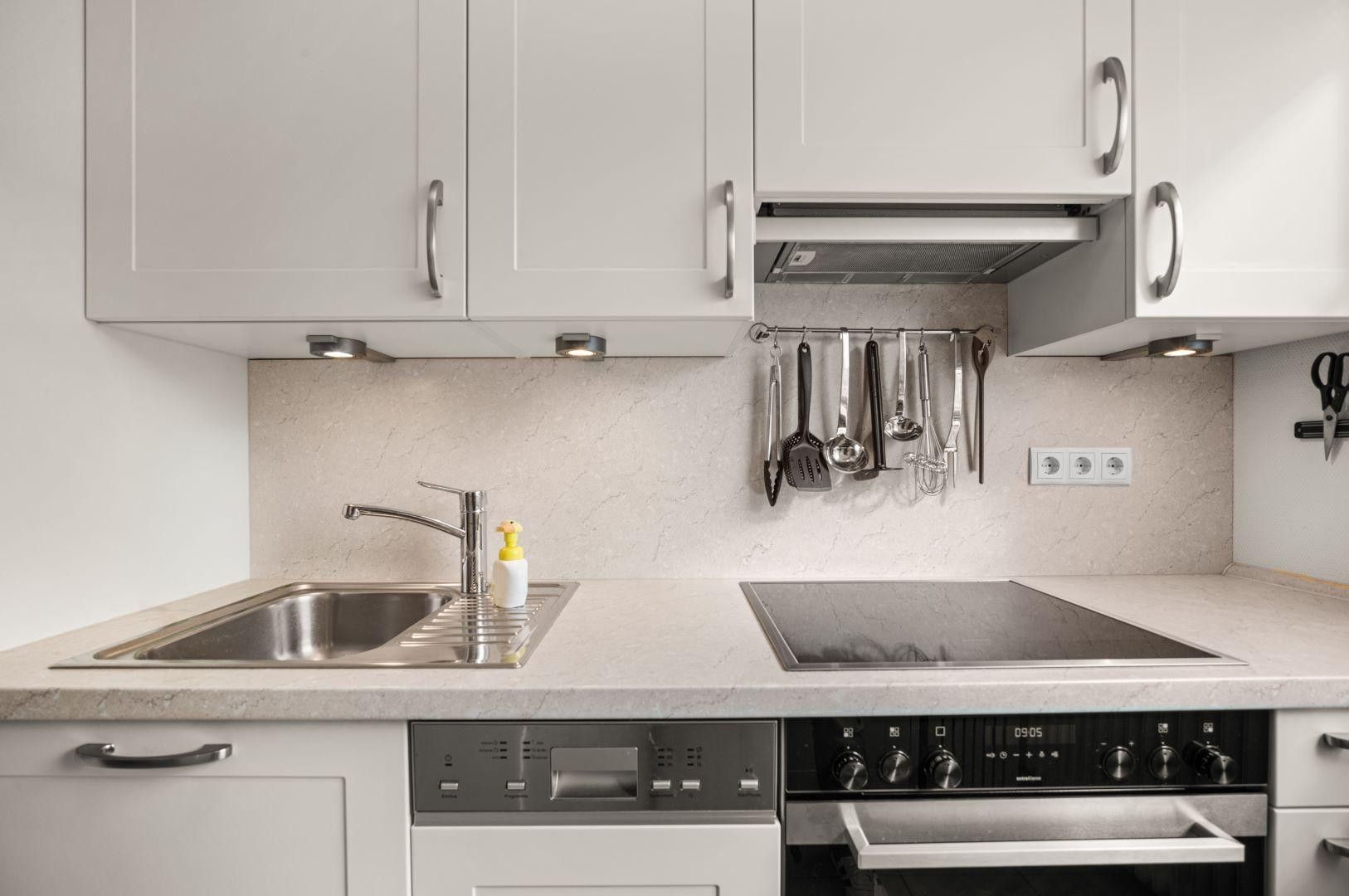 Prodej byt 3+1 - , Šlesvicko-Holštýnsko, 68 m² - 5