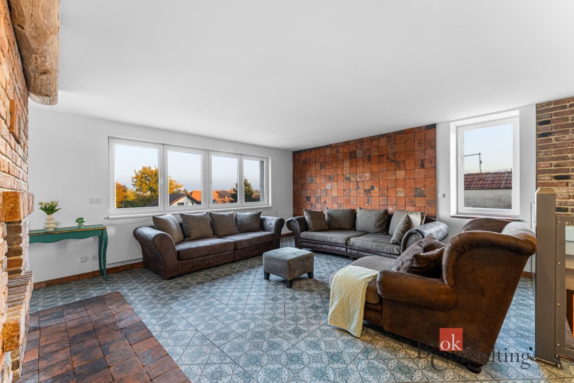 Prodej rodinný dům - Na návsi, Velké Přítočno, 448 m² - 5