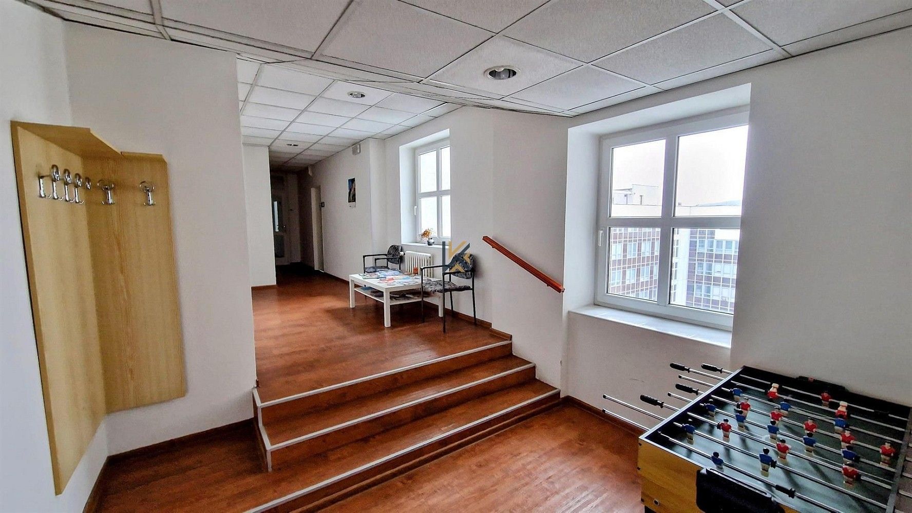 Kancelář · 24 m² · Praha - Libeň, okres Praha 9, Hlavní město Praha - 3