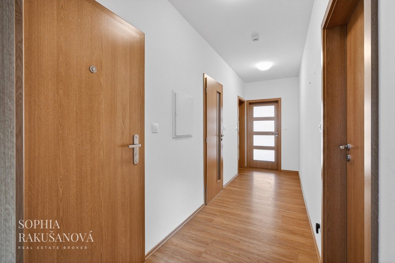 Byt 3+kk · 70 m² · Plzeň - Severní Předměstí, okres Plzeň-město, Plzeňský kraj - 3