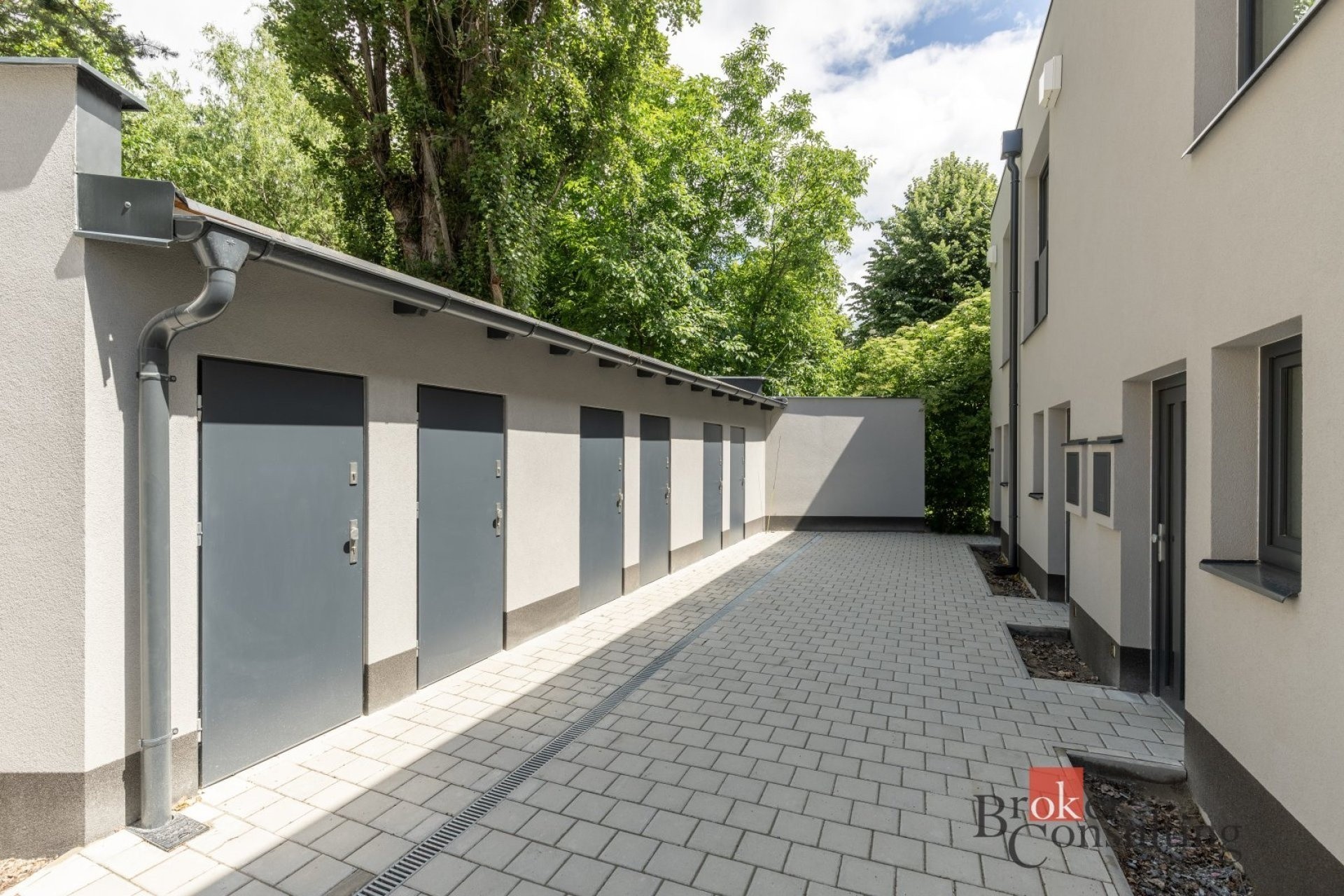 2+kk, Šámalova, Brno, 43 m² - 2