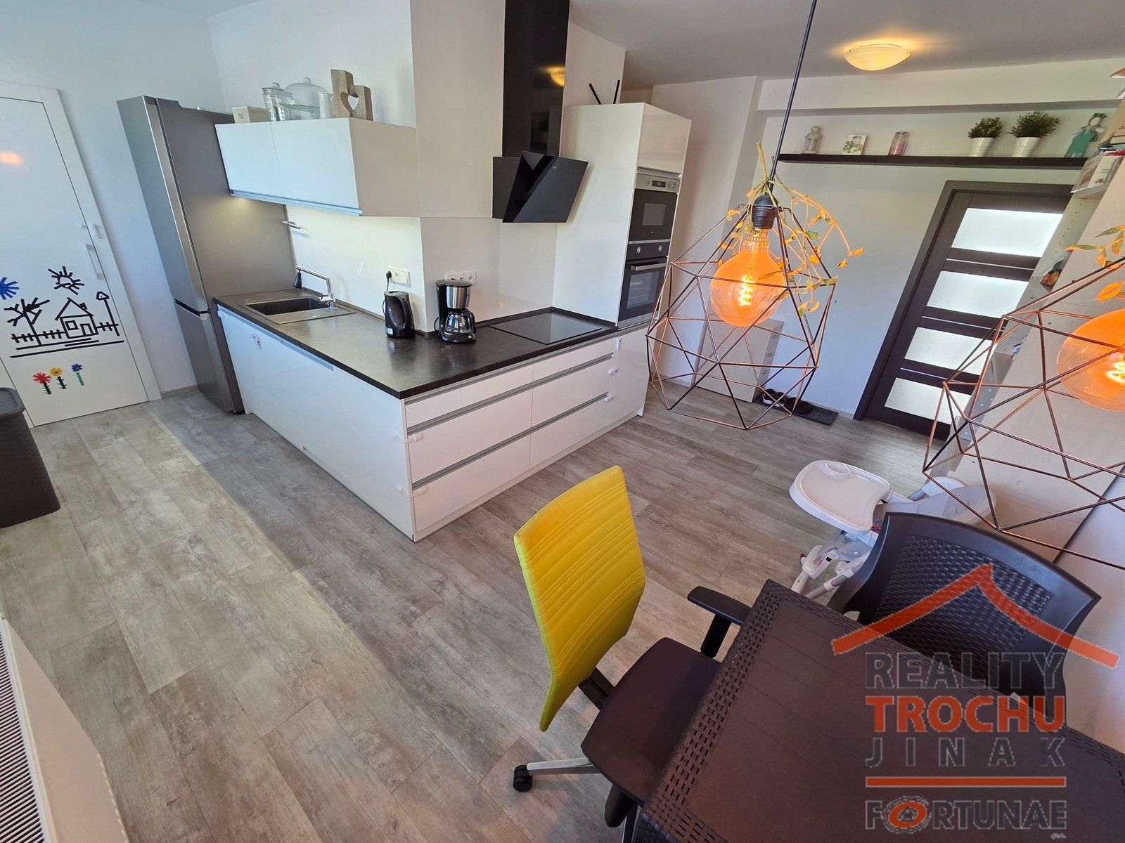 3+kk, Družstevní, Lázně Bohdaneč, 65 m² - 2