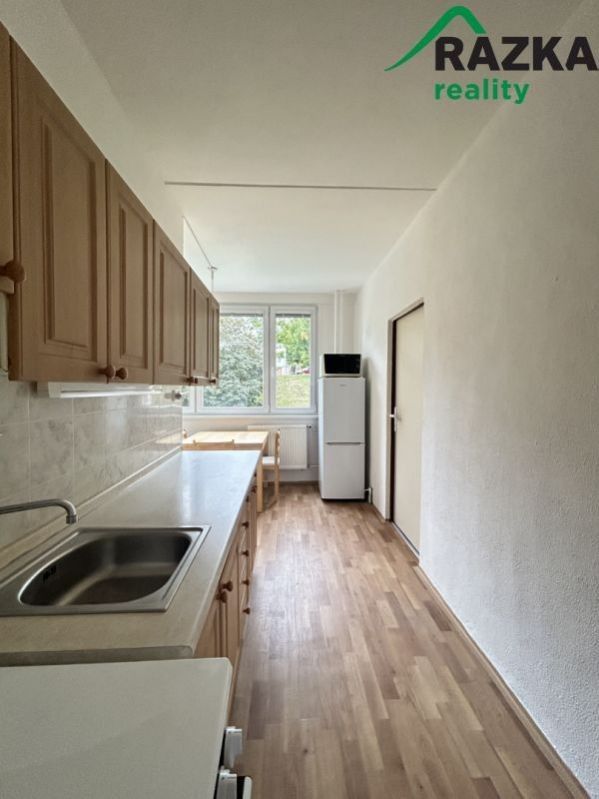 2+1, Stadtrodská, Tachov, 65 m² - 2
