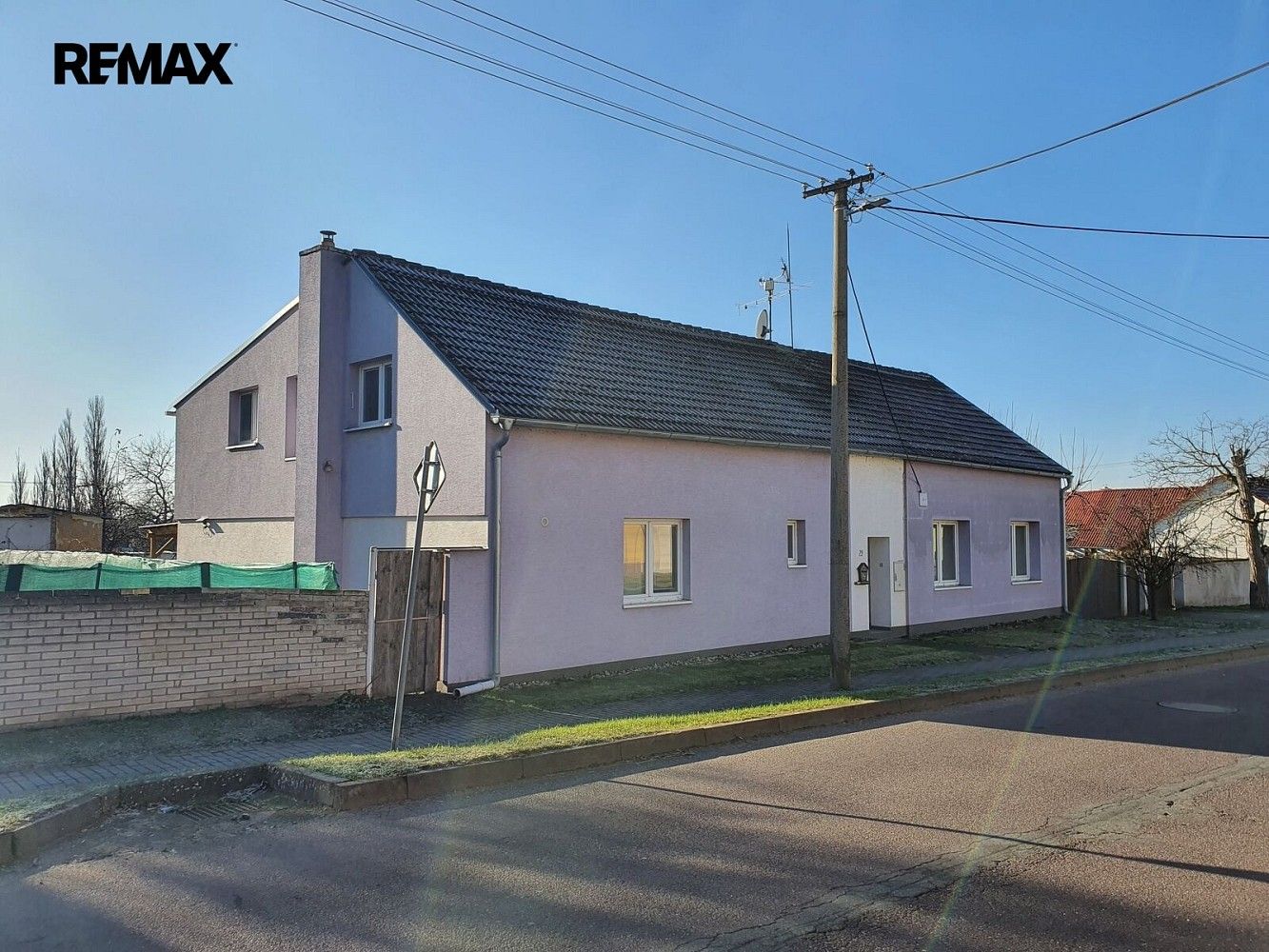 Rodinný dům, 257 m²