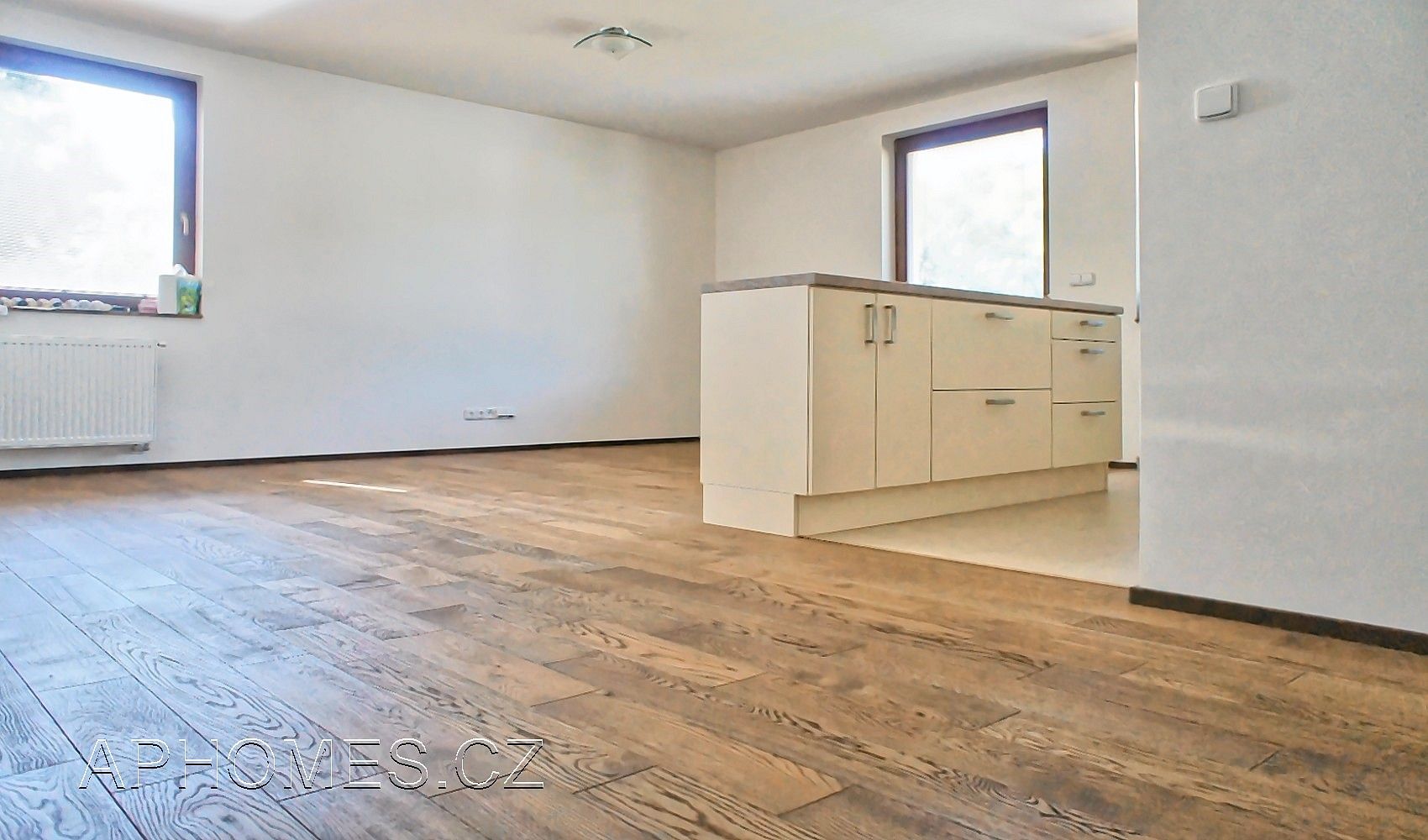Byt 3+kk · 85 m² · V Podbabě, Praha 6 - Dejvice - 4