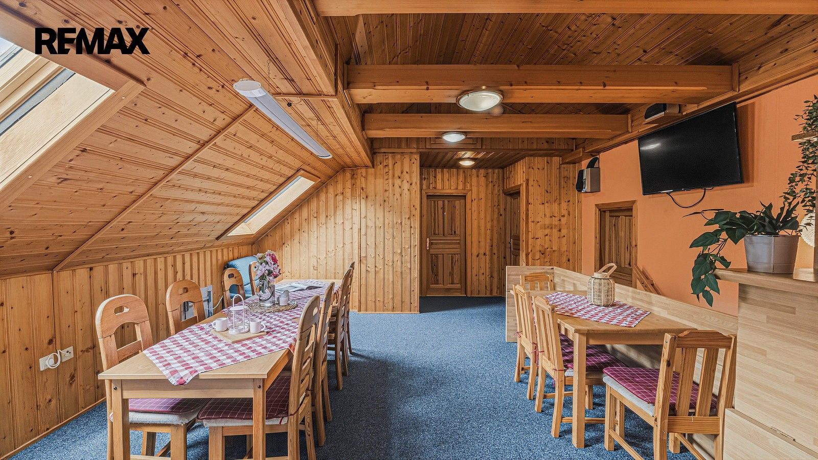 Ubytovací zařízení · 264 m² · Studenec, okres Semily, Liberecký kraj - 4