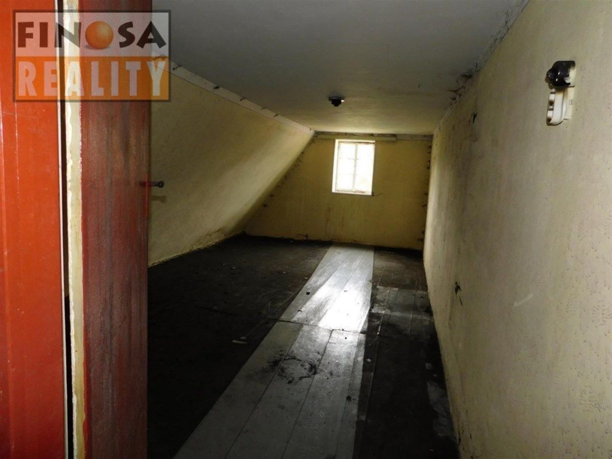 Rodinný dům · 120 m² · Nerudova  , Rumburk - 4