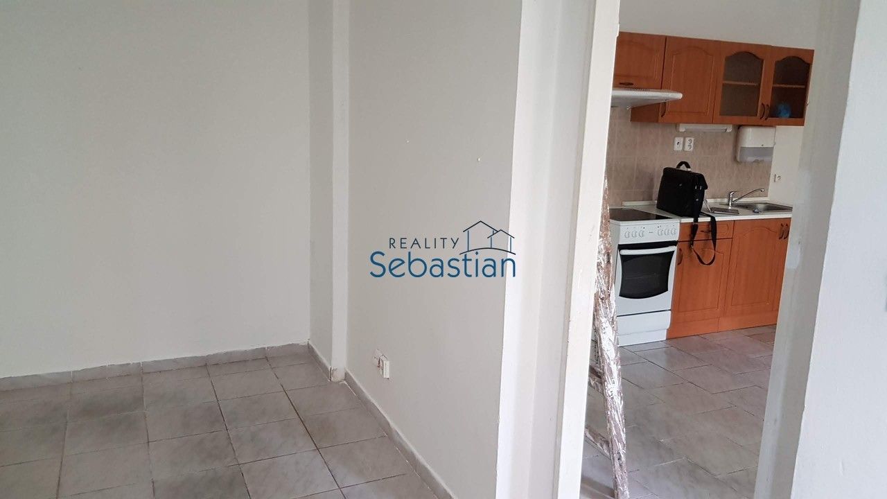 Byt 1+1 · 45 m² · Dlouhá, Teplice - 3