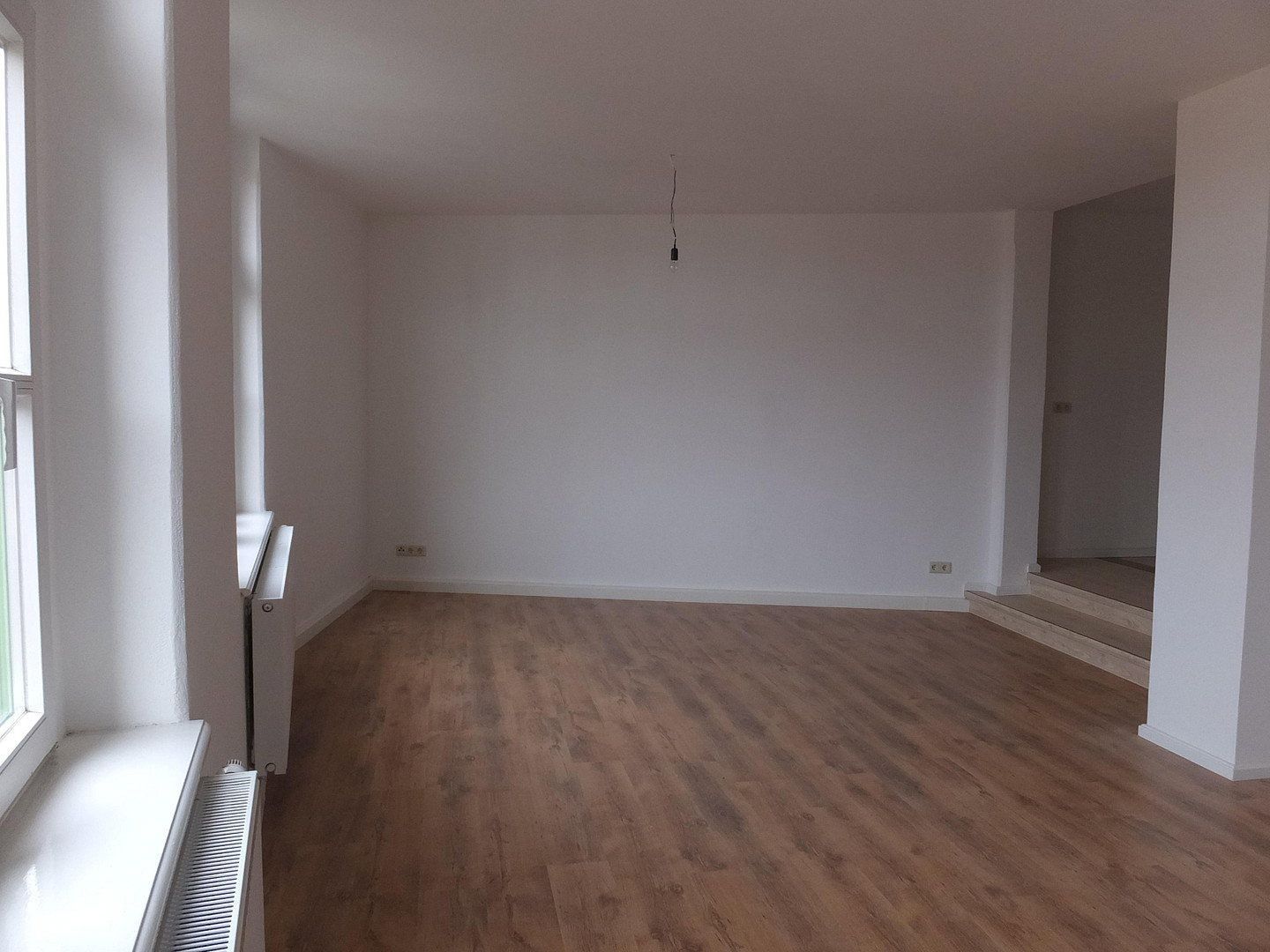 Pronájem byt 4+1 - Domstraße 3a, , Sasko-Anhaltsko, 116 m² - 5