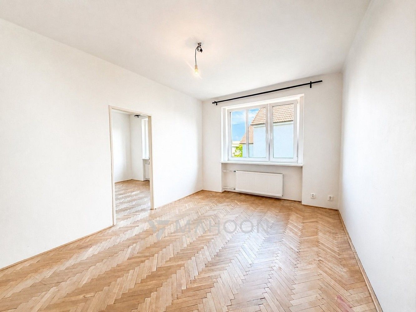 Byt 3+1 · 82 m² · Praha - Smíchov, okres Praha 5, Hlavní město Praha - 3