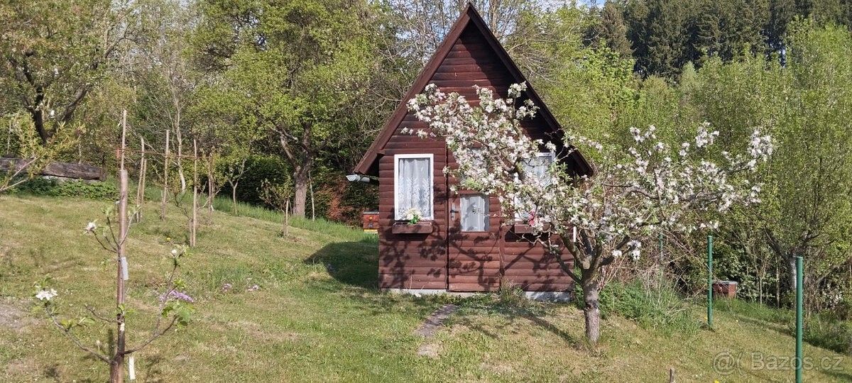 Zahrady, Česká Třebová, 560 02 - 1
