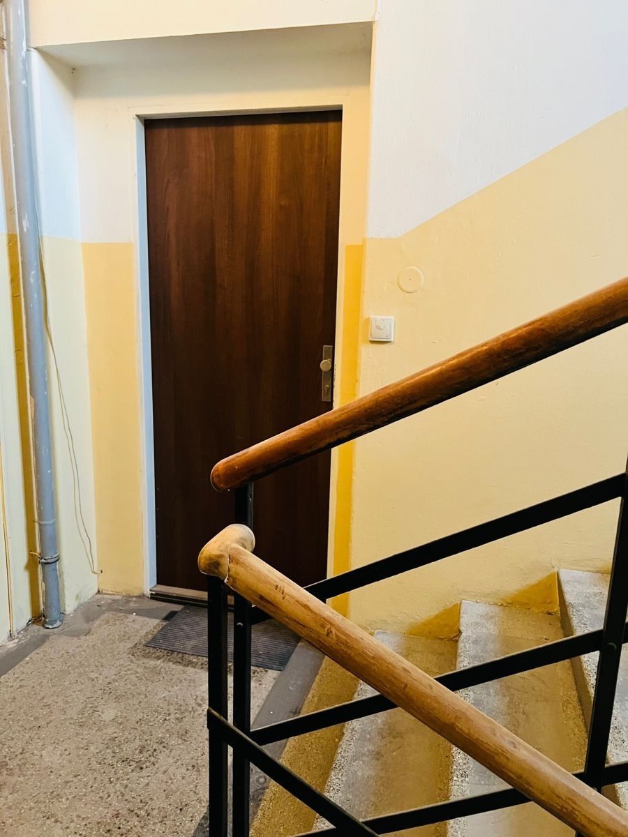 1+1, 28. října, Ostrava - Zábřeh-Hulváky, Moravskoslezský kraj, 45 m² - 1