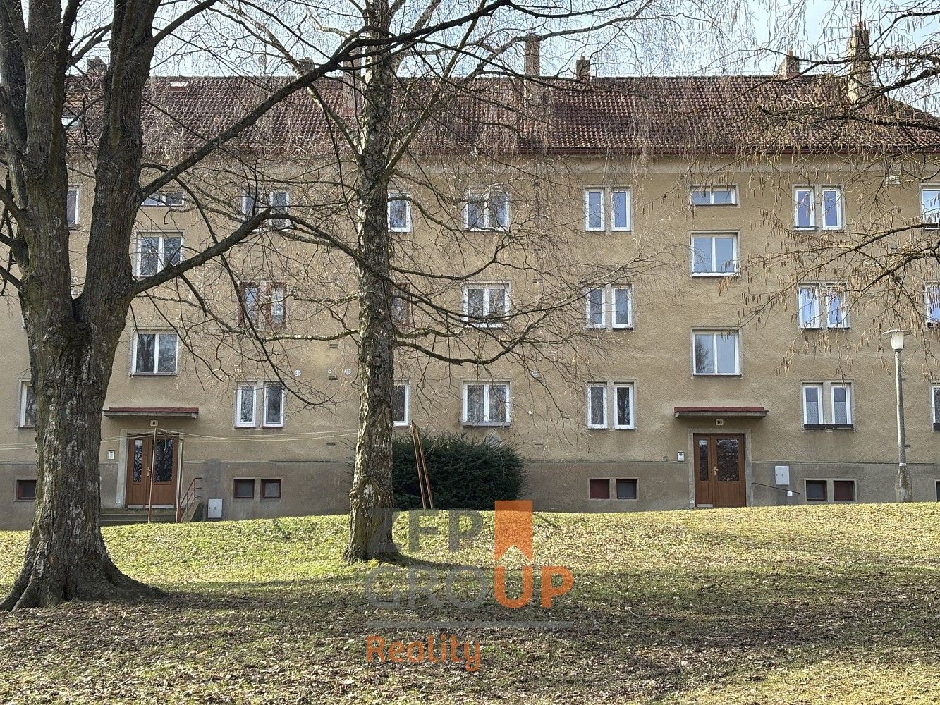 Byt 2+1 · 53 m² · Jihlava, Kraj Vysočina - 4