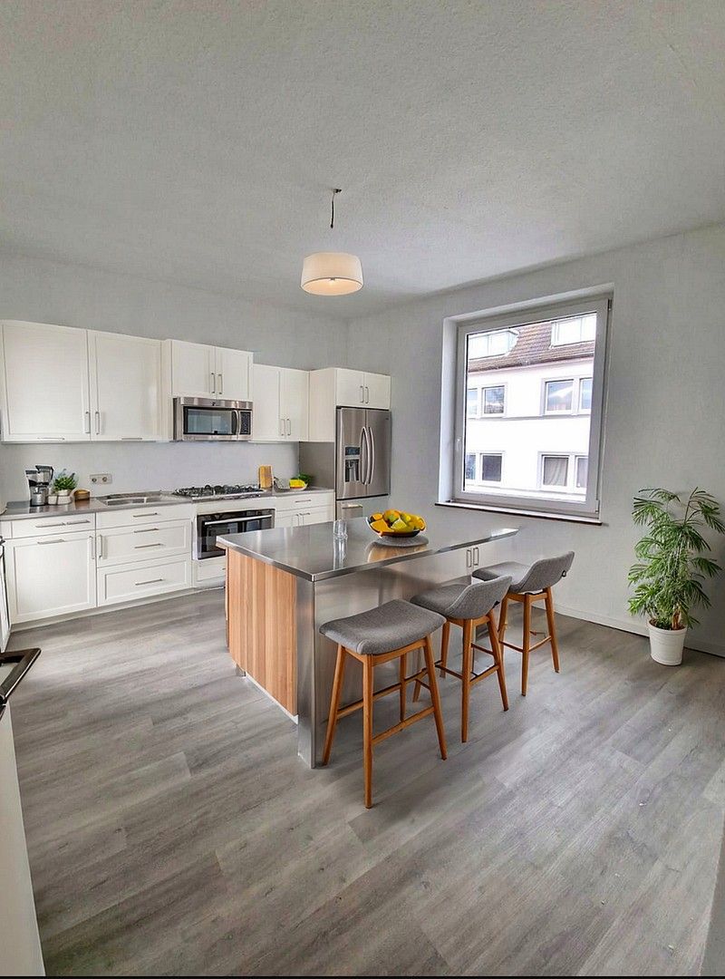 Byt 4+1 · 95 m² · Kyffhäuser Sr. 17 Mönchengladbach Innenstadt Nordrhein-Westfalen 41061 - 4