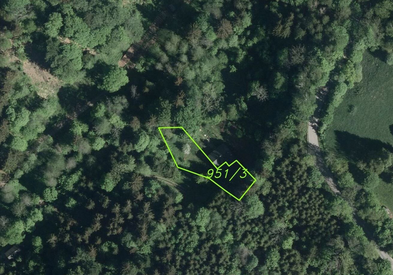Pozemek · 858 m² · Rokytnice v Orlických horách - 4