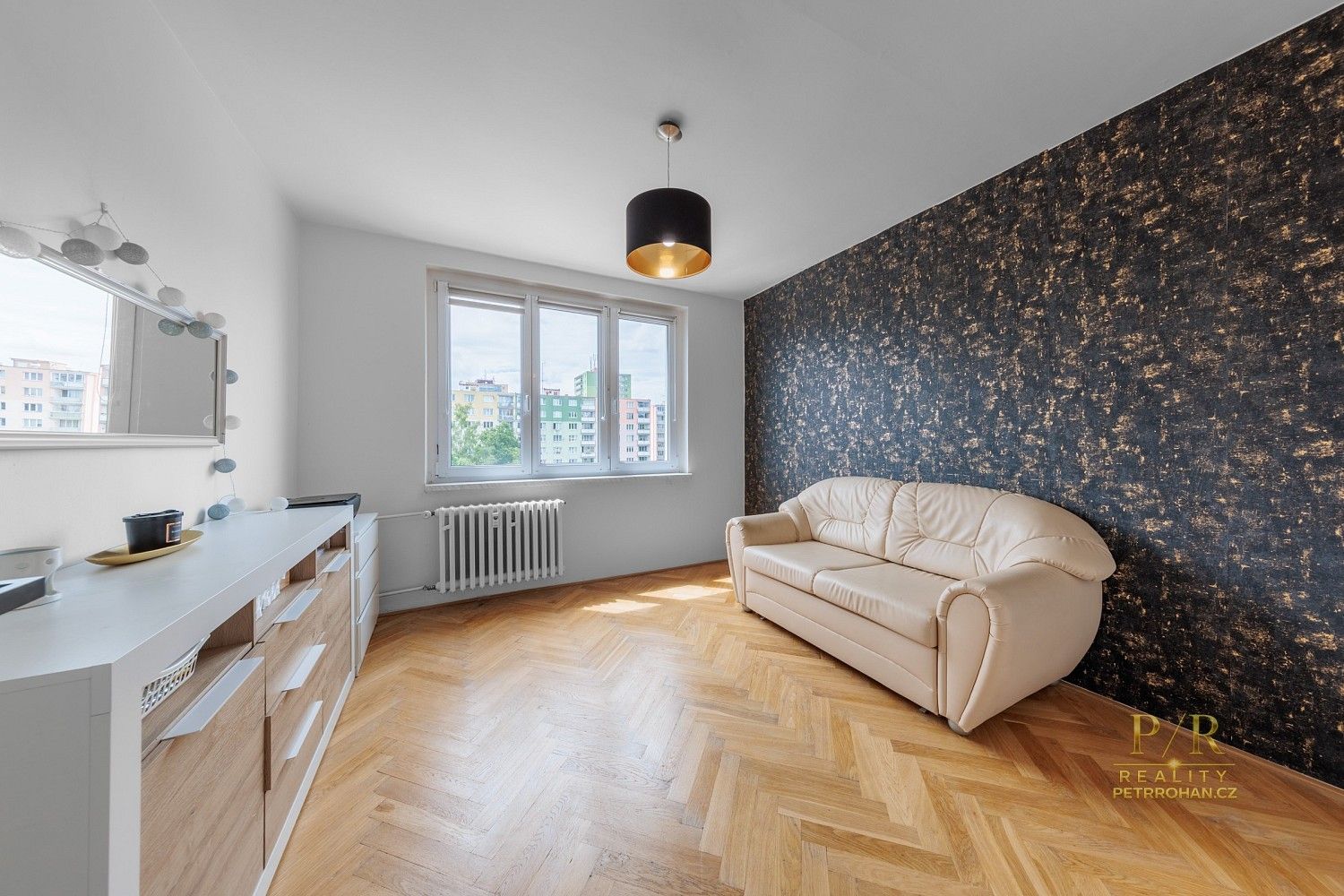 Byt 3+1 · 62 m² · Rooseveltova, Chodov, okres Sokolov - 3