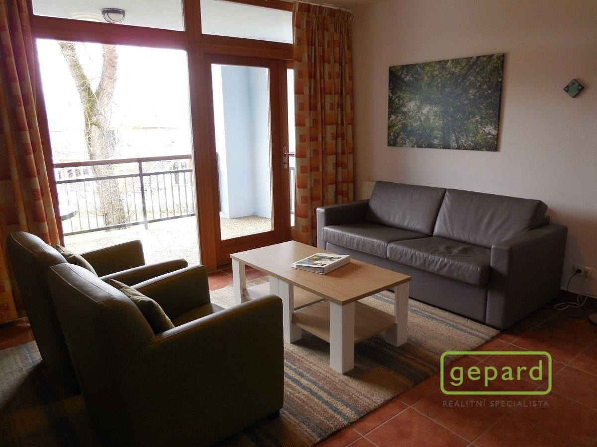 Byt 2+kk · 69 m² · Lipno nad Vltavou Slupečná - 3
