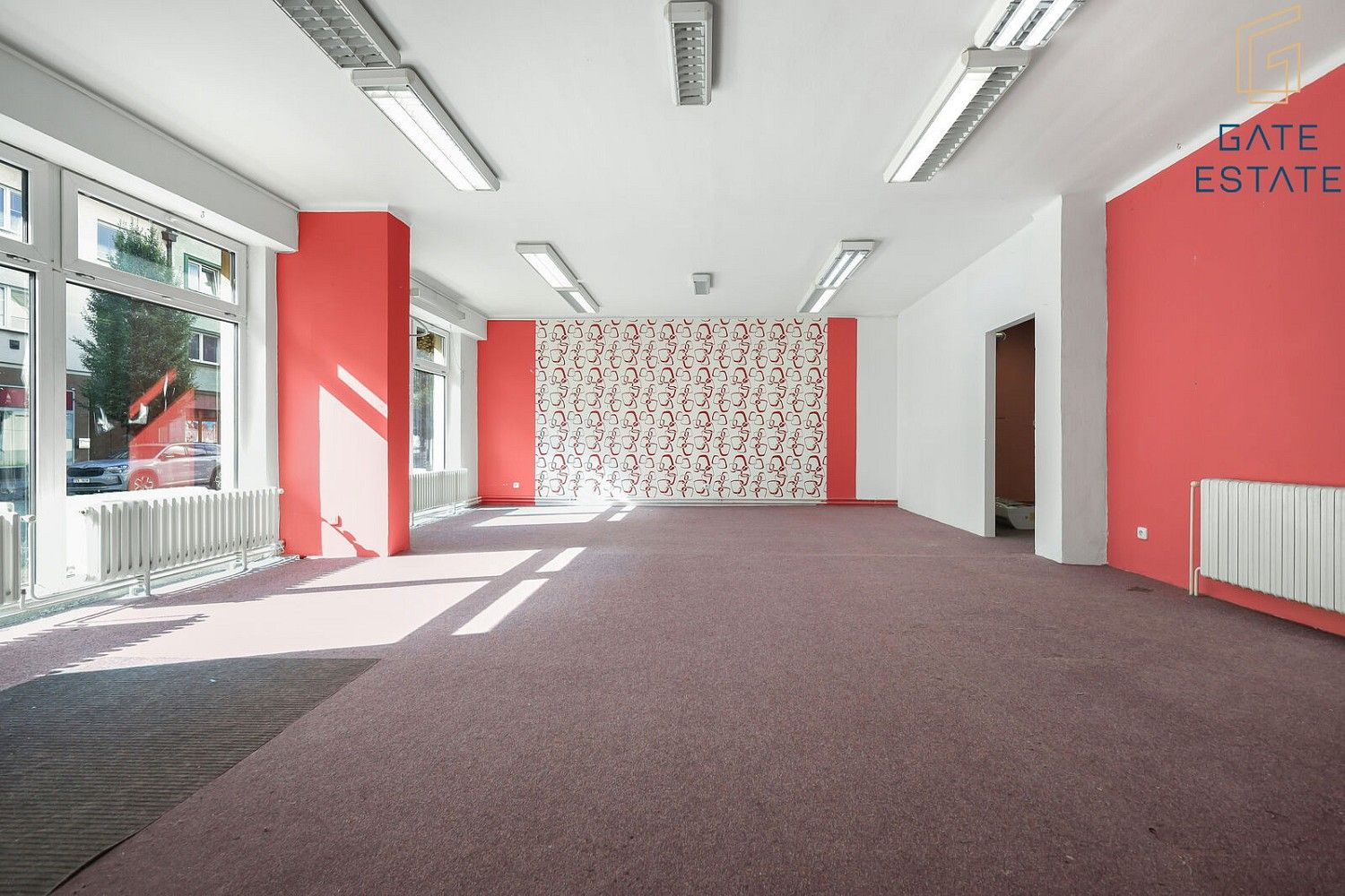 Obchodní prostory · 87 m² · Holešov, okres Kroměříž, Zlínský kraj - 4
