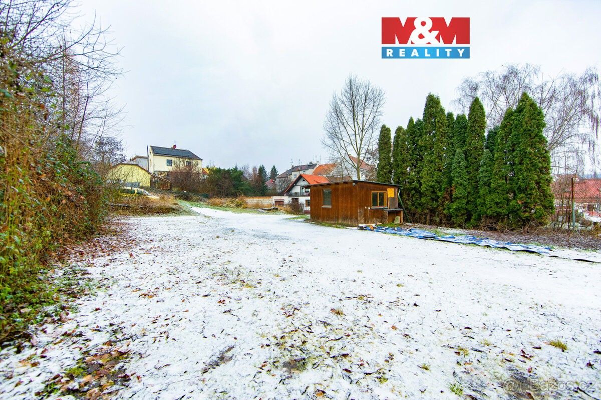 Pozemky pro bydlení, Plzeň, 326 00