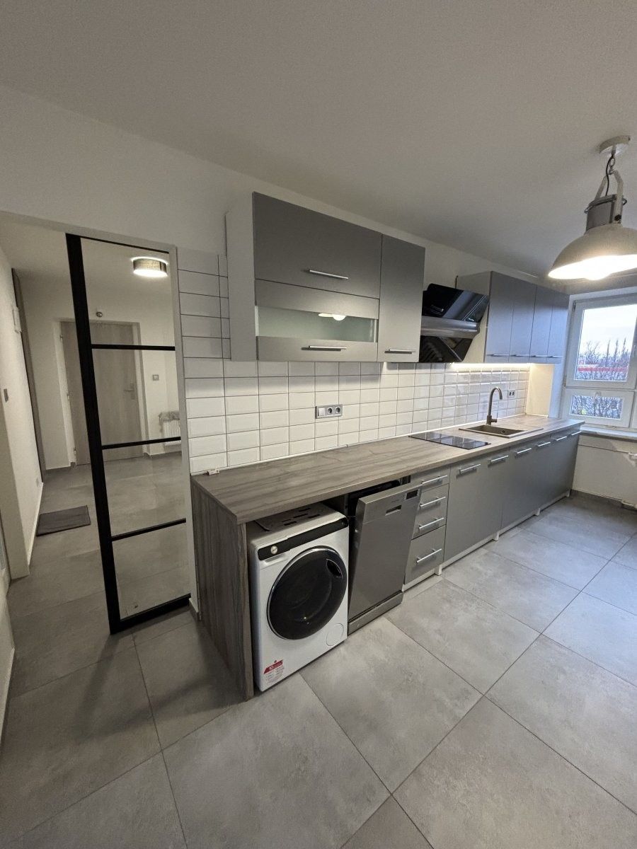 2+1, Prošinova, Ostrava, 63 m²