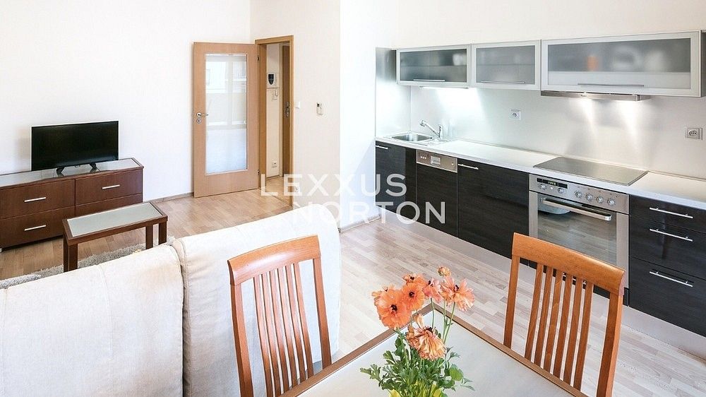 Byt 2+kk · 45 m² · Praha - Smíchov, okres Praha 5, Hlavní město Praha - 4
