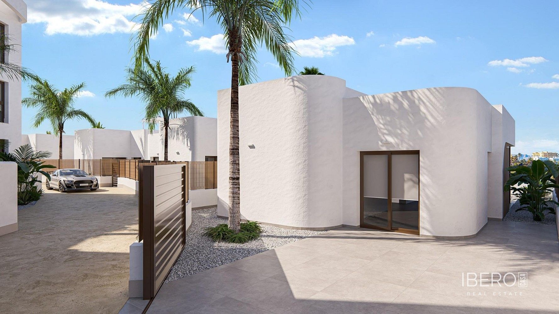 Prodej rodinný dům - Los Alcazares, ES, 100 m² - 5