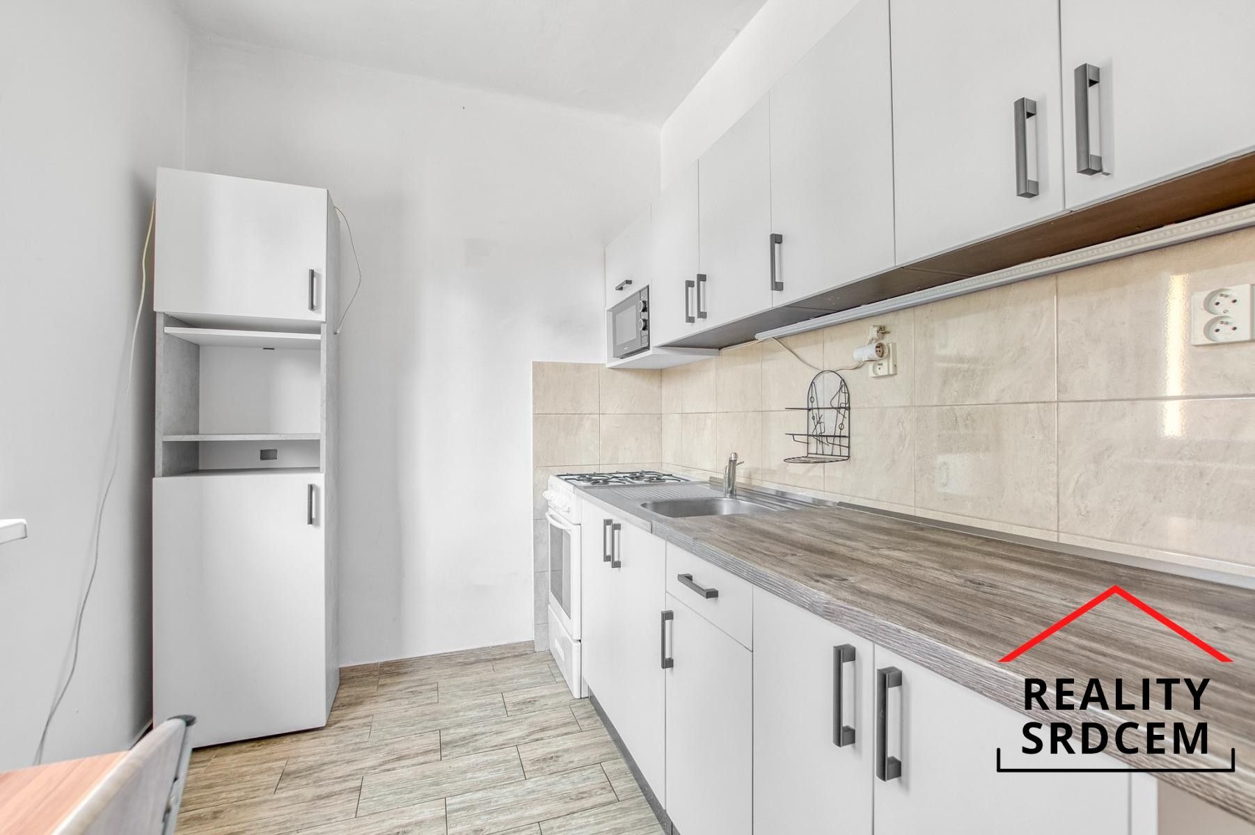 2+1, Nedbalova , Karviná Nové Město, 57 m² - 1