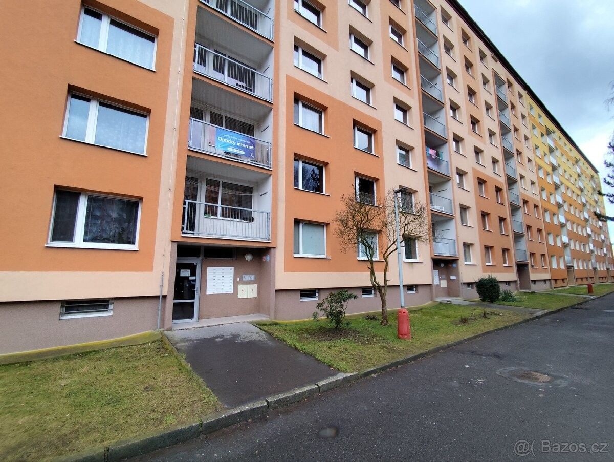 Byty, Ústí nad Labem, 403 31 - 1