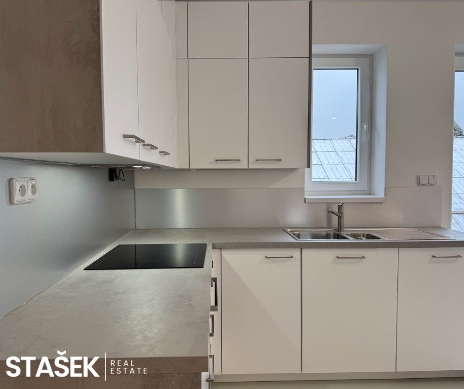 Byty, Česká Třebová, 560 02