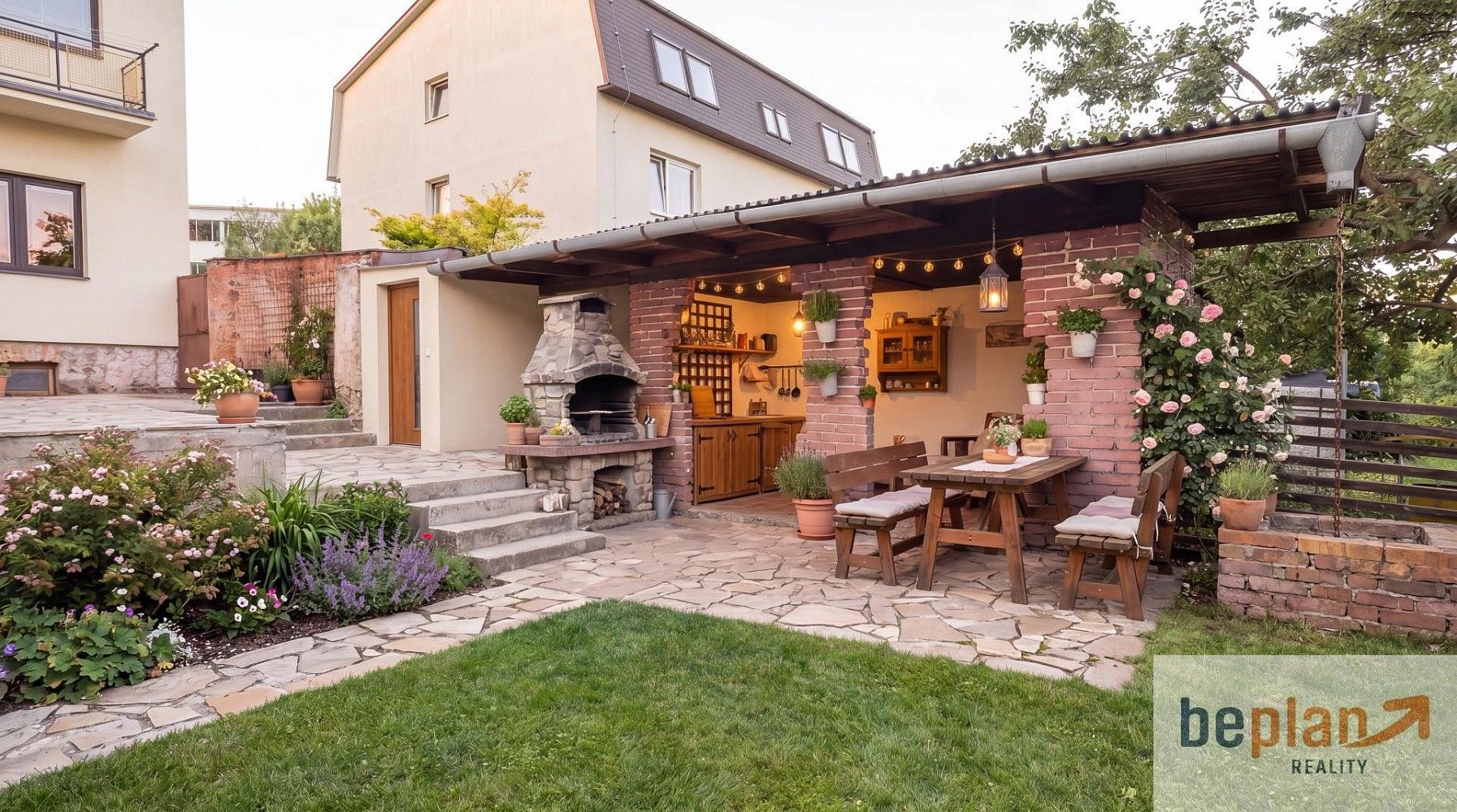 Rodinný dům · 205 m² · Koberská, Brodek u Prostějova, okres Prostějov - 3