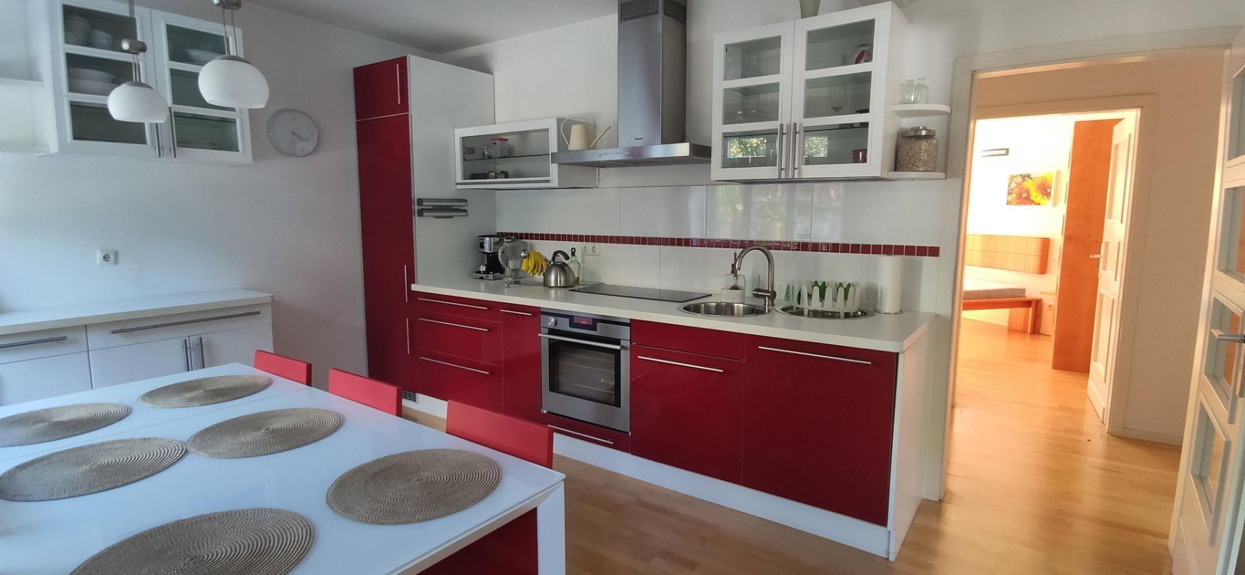 Byt 2+kk · 62 m² · Yorckstr. 20 Düsseldorf Derendorf Nordrhein-Westfalen 40476 - 4