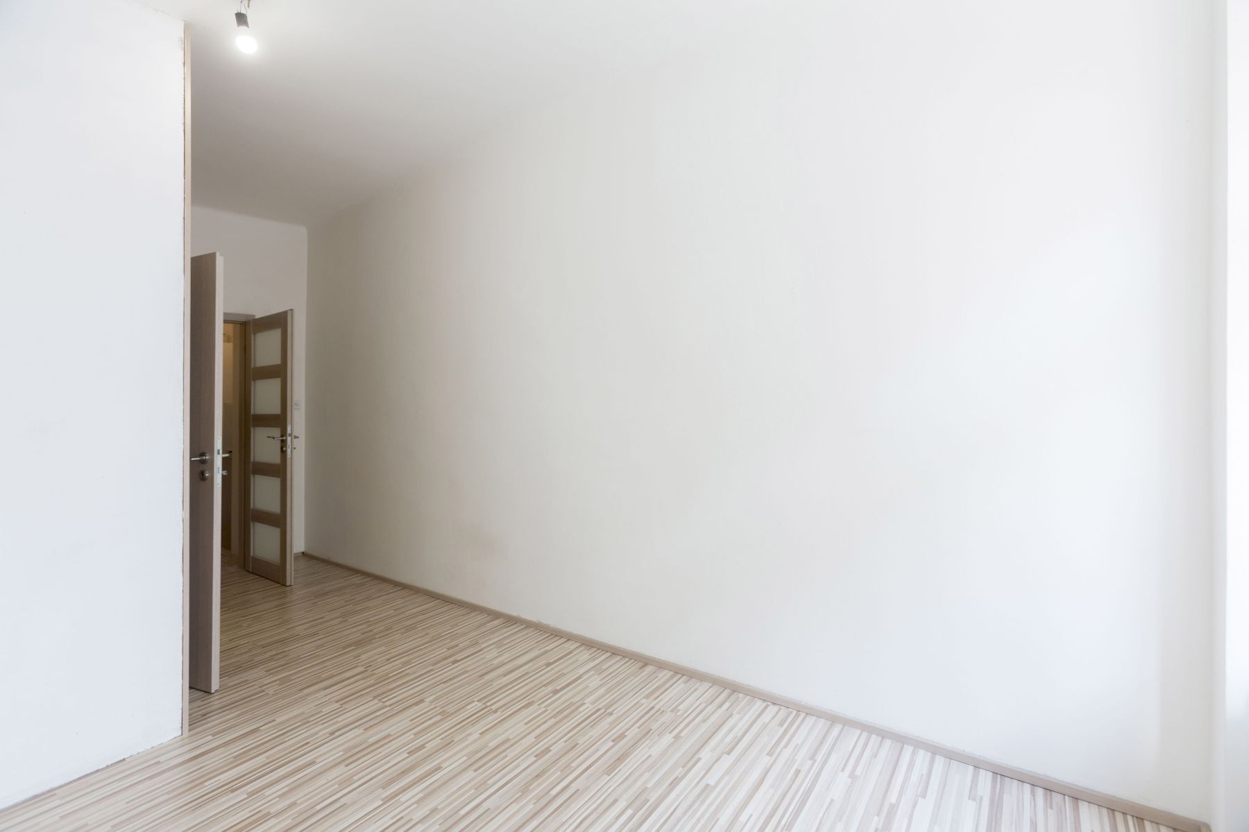 1+kk, Čestmírova, Praha - Nusle, 20 m² - 2
