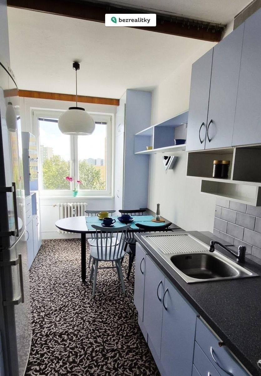 Byt 4+1 · 82 m² · Prušánecká 4208, Brno Židenice - 3
