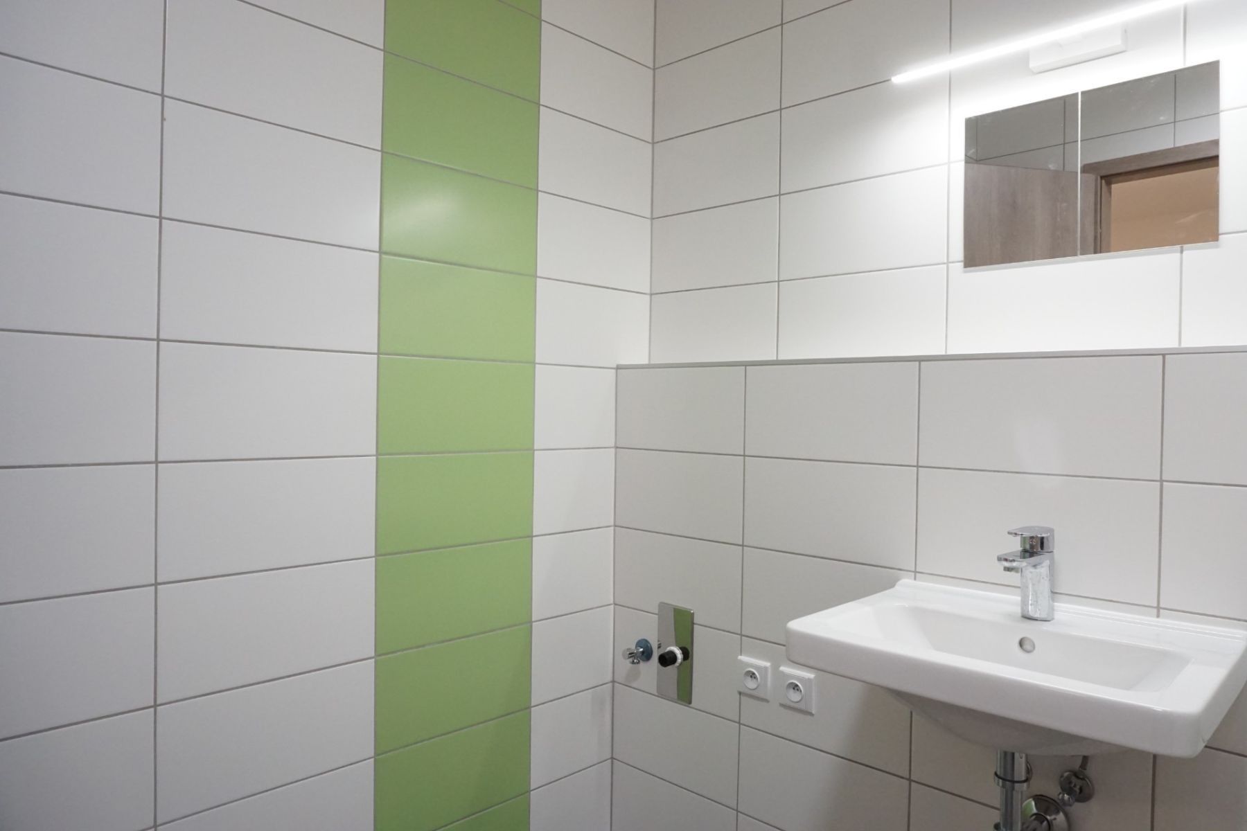 2+kk, Přízova, Brno - Trnitá, Jihomoravský kraj, 48 m² - 2