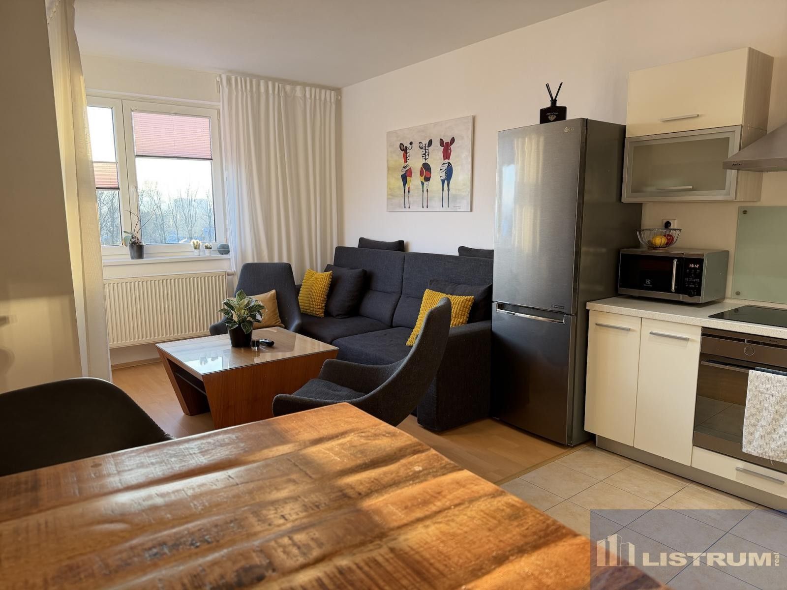 Byt 3+kk · 87 m² · Slezská, Frýdek-Místek - 3